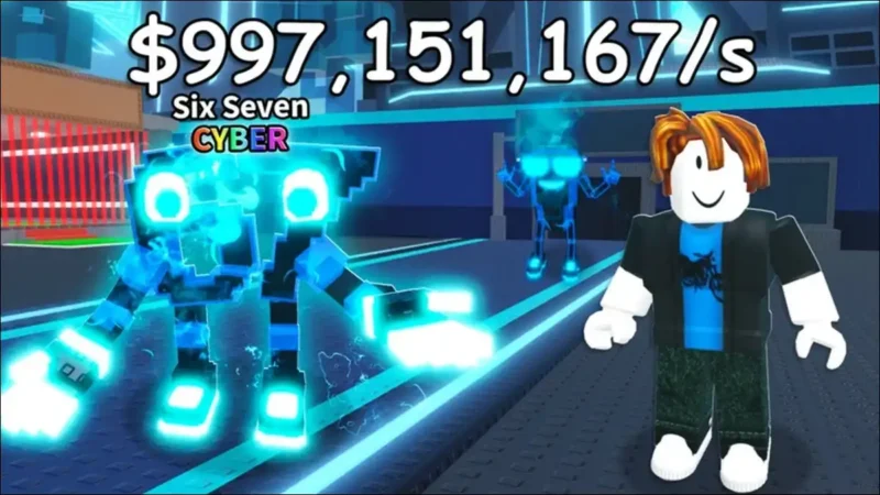 Steal a Brainrot Unblocked: How to Play Online Instantly (2026)