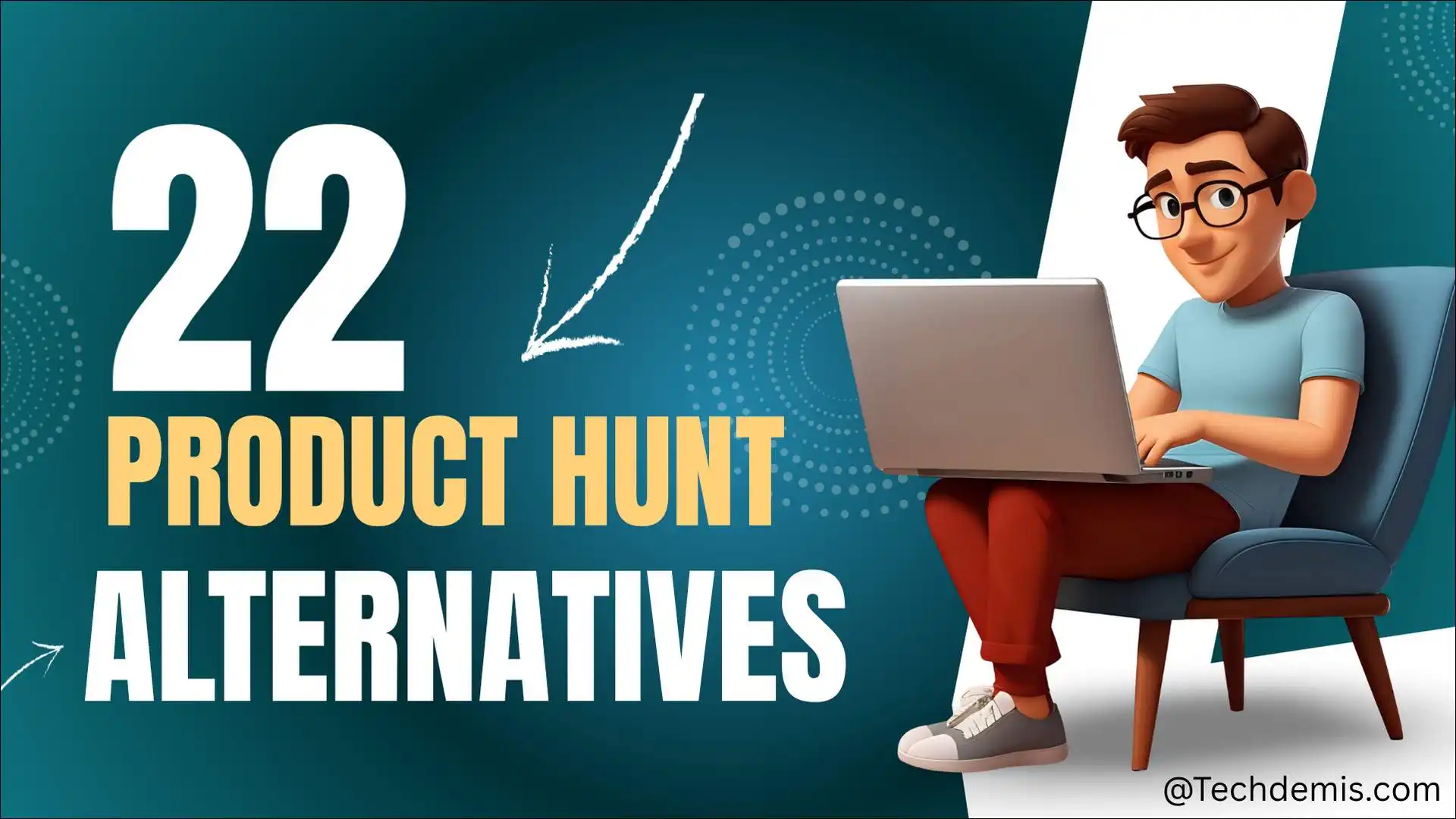 22 Best Product Hunt Alternatives to Launch Your Startup in 2026 (With Traffic Data, Pricing & Launch Strategy)