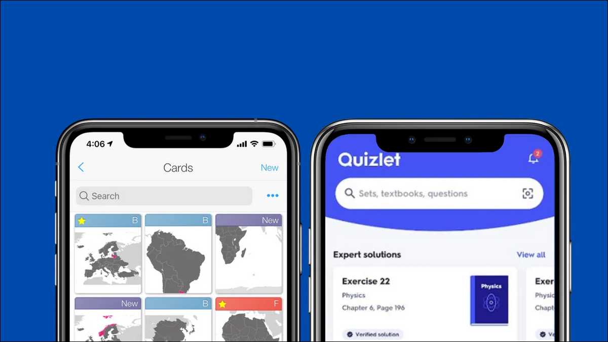 Screenshot of Quizlet interface highlighting recent paywall changes on study modes in 2026