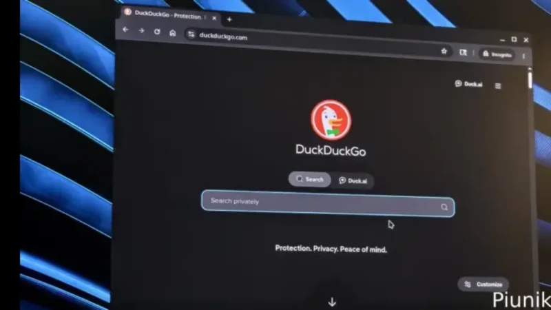 DuckDuckGo App Installs Surge 30% in a Day as Users Flee Google’s AI Search Overhaul