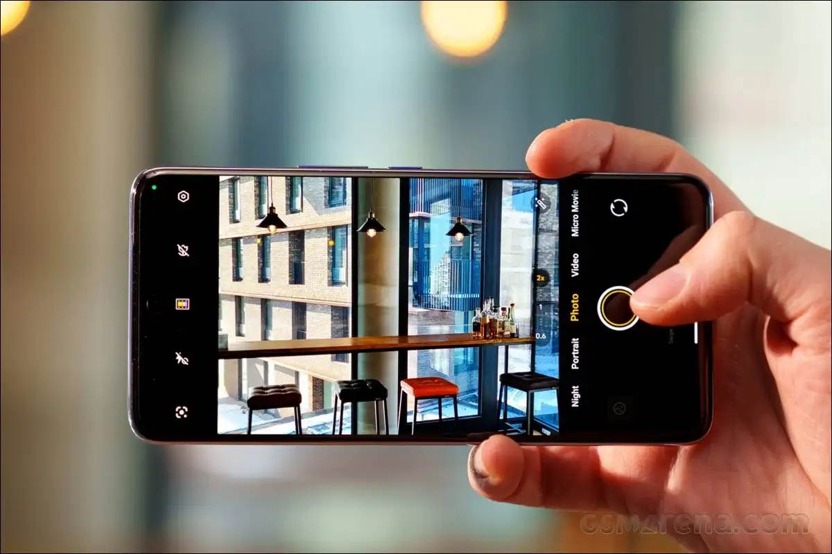 Comparison of Vivo V50 ZEISS multifocal portraits at 23mm, 35mm, and 50mm focal lengths with different bokeh styles