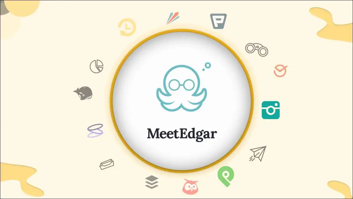 MeetEdgar remains closest to SocialBee’s recycling focus with added A/B testing