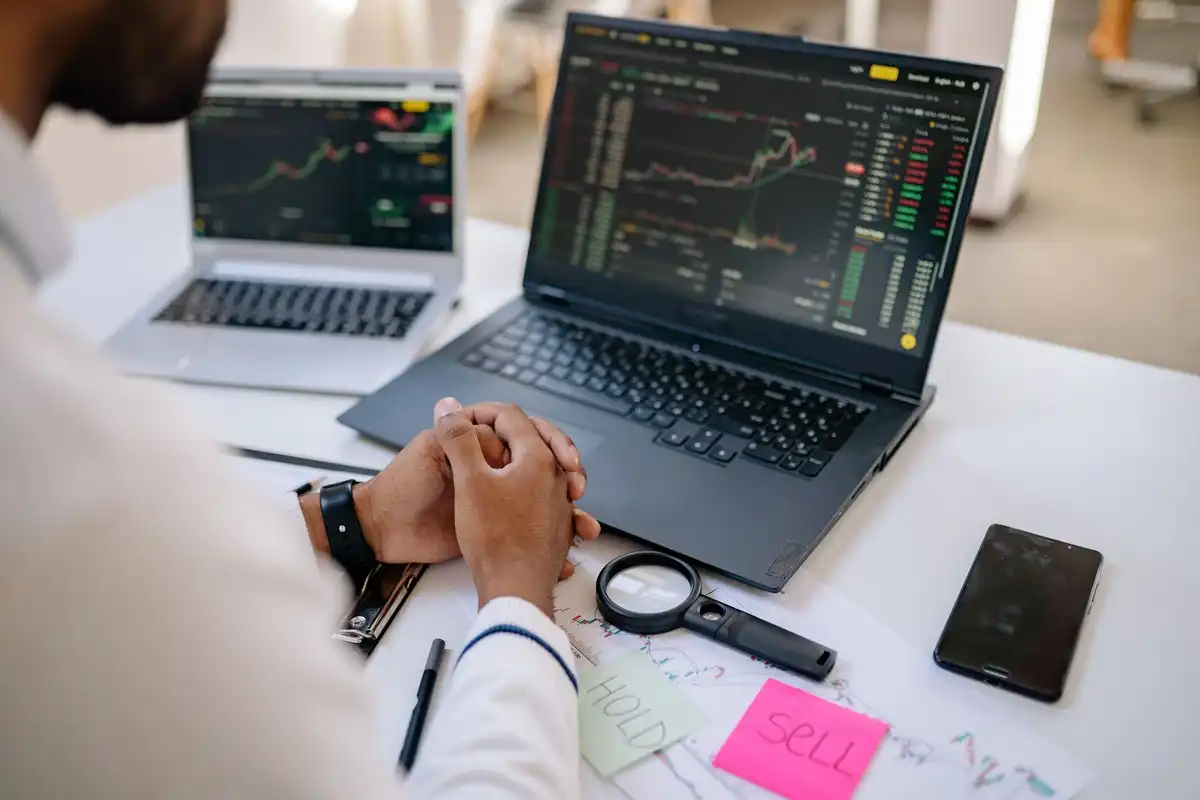 What Nobody Tells you About Trading Until After you Have Already Lost Money?