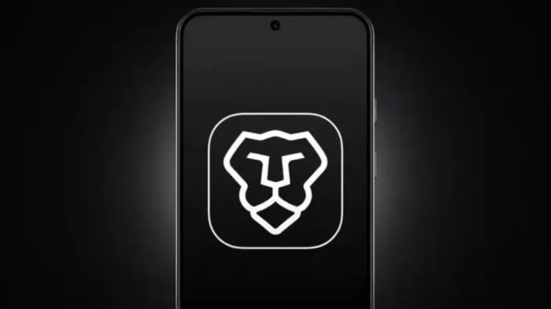 Brave is considering a standalone ‘Origin’ app for Android and a black icon option