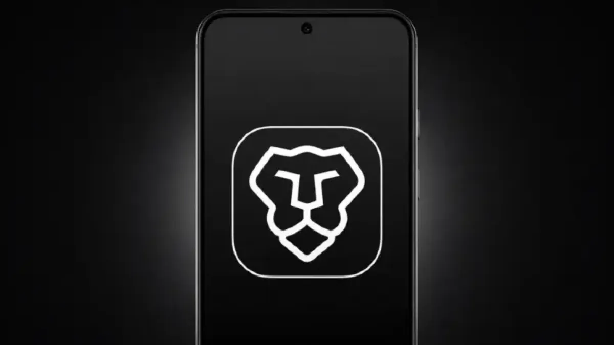Brave is considering a standalone ‘Origin’ app for Android and a black icon option