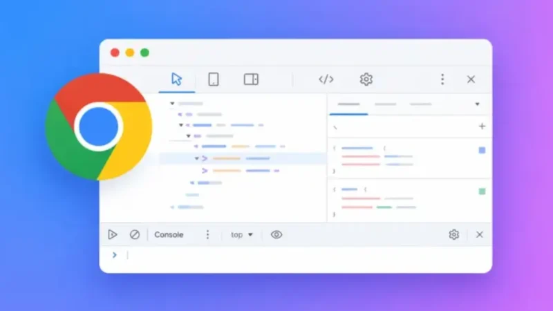 Chrome 149 brings smarter DevTools and new debugging features