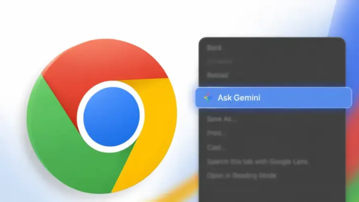 Google Expands Gemini in Chrome to 172 Locales, Leaves EU Behind