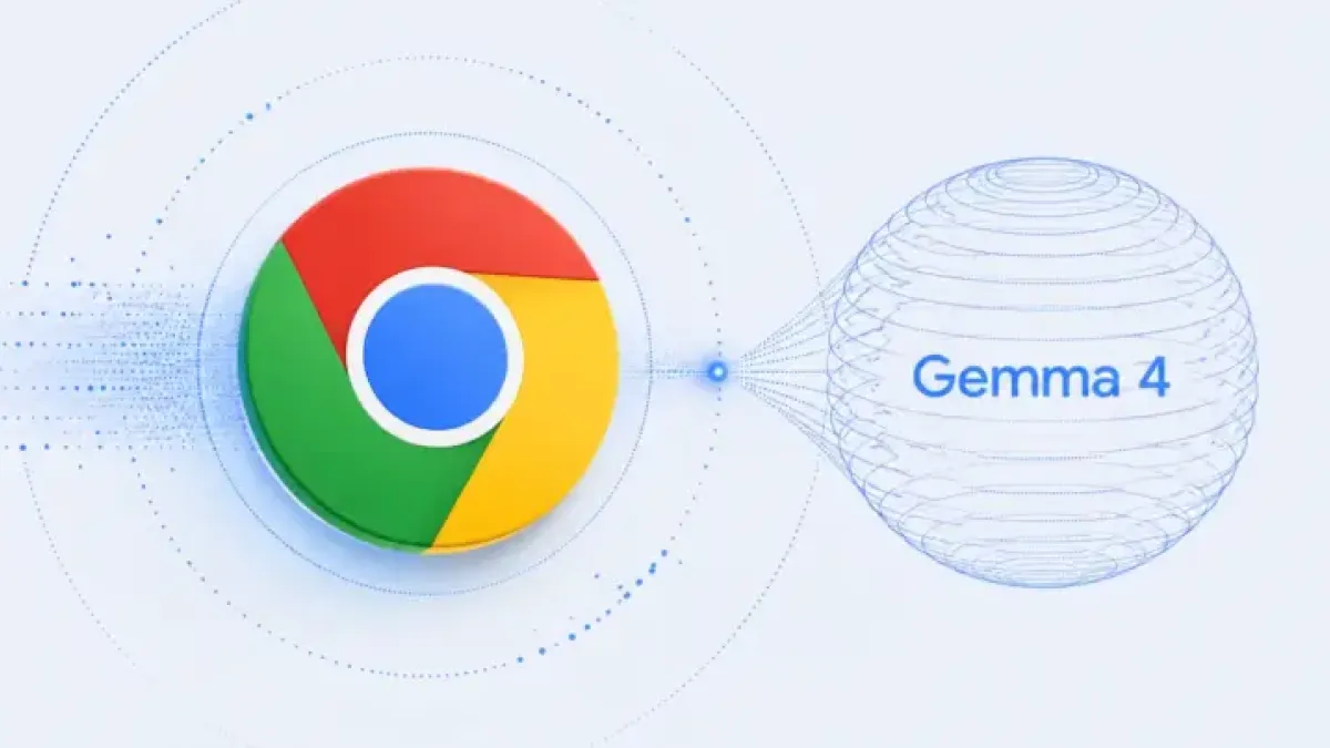Google may be bringing Gemma 4 to Chrome’s on-device AI APIs