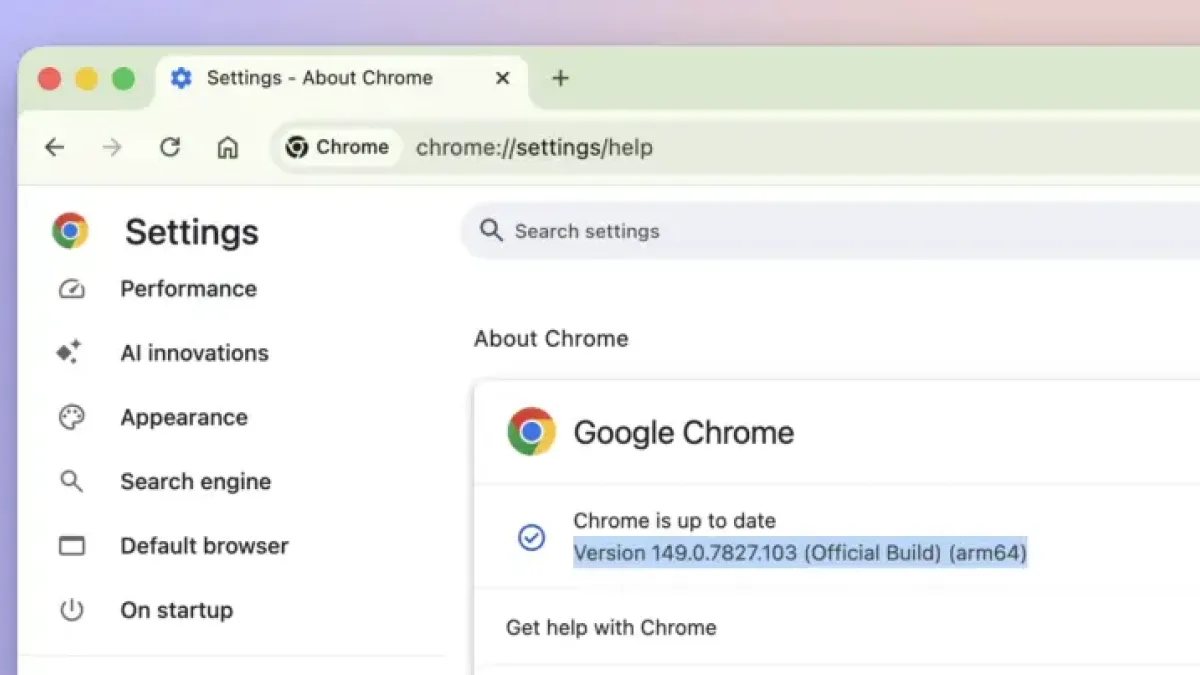 Google Patches Actively Exploited Chrome Zero-Day in Latest Browser Update