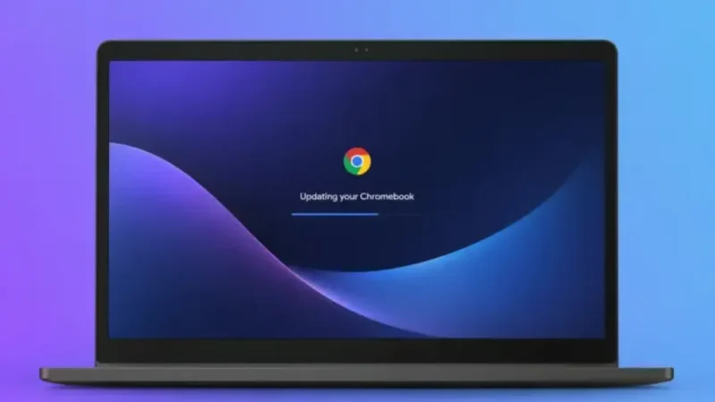 Google to Skip Version Numbers in ChromeOS to Match Chrome’s Faster Release Pace