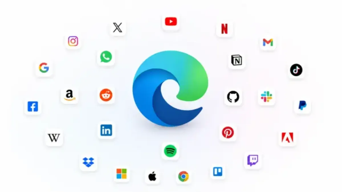Microsoft Edge v149 bug wipes favicons from favorites and history for some users (workarounds inside)