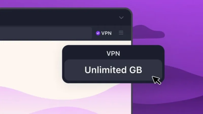 Mozilla Lifts Firefox VPN Data Cap Through August, Releases 151.0.4 Bug Fixes