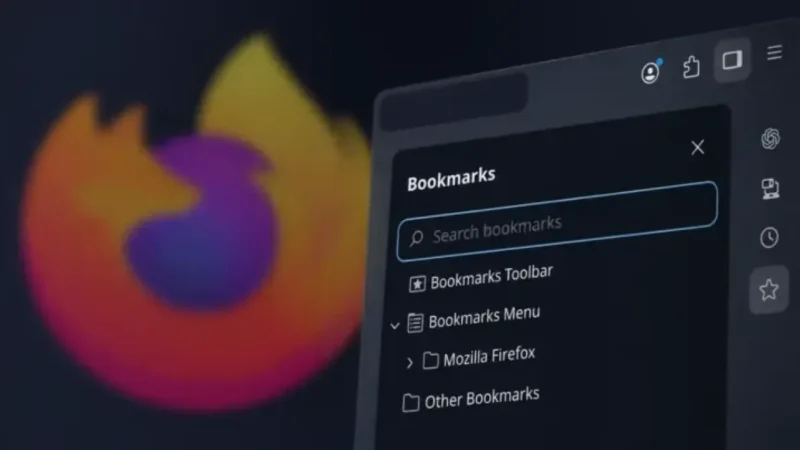 Mozilla to Kill Classic Firefox Sidebar July 21, Forcing New Interface on All Users