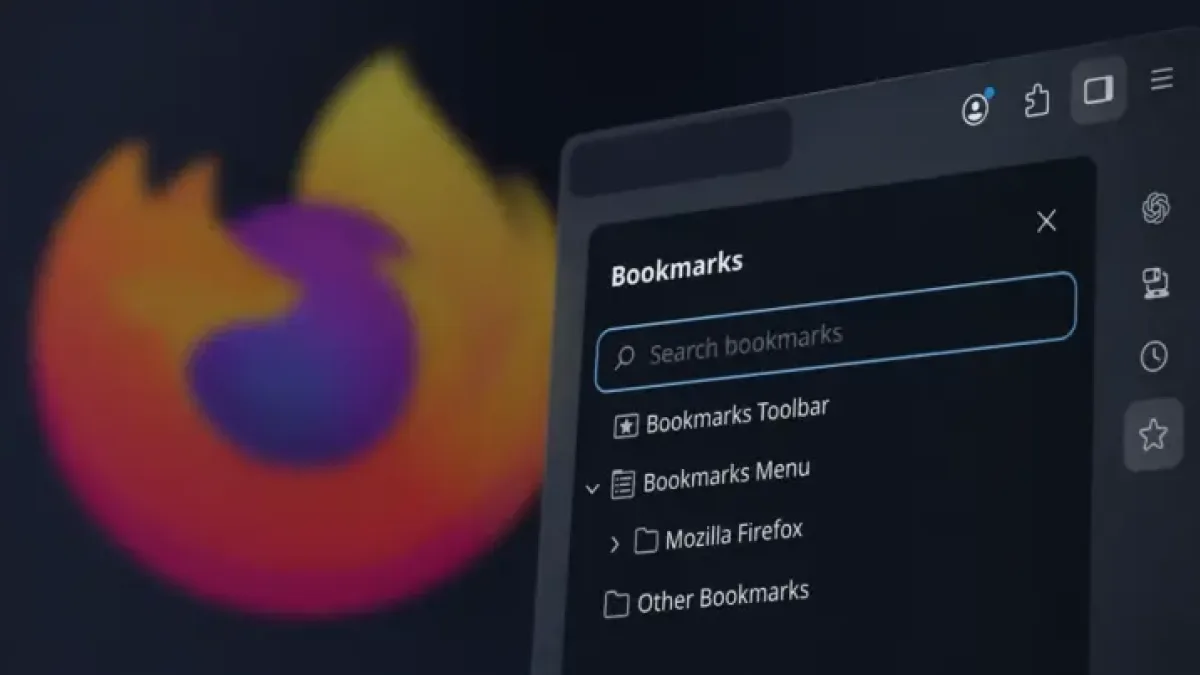 Mozilla to Kill Classic Firefox Sidebar July 21, Forcing New Interface on All Users