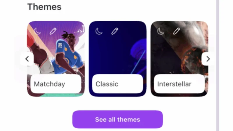 Opera One Overhauls Browser Theme Tools With Live Previews and Sound Controls