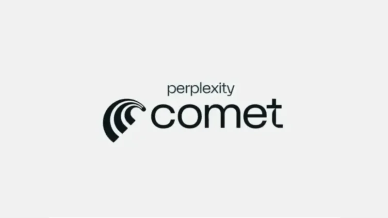 Perplexity Releases Comet Browser Update for iOS, Fixing Crashes and Overhauling iPad Tab Management