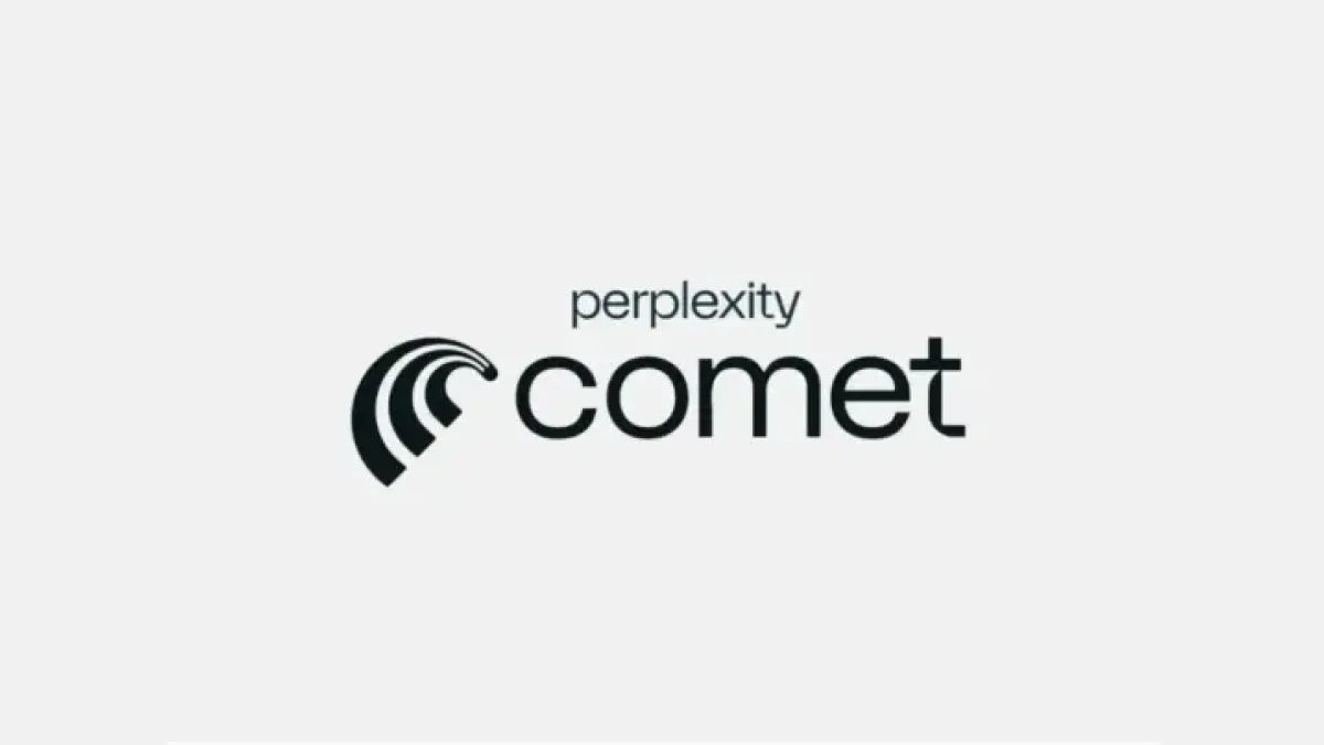 Perplexity Releases Comet Browser Update for iOS, Fixing Crashes and Overhauling iPad Tab Management