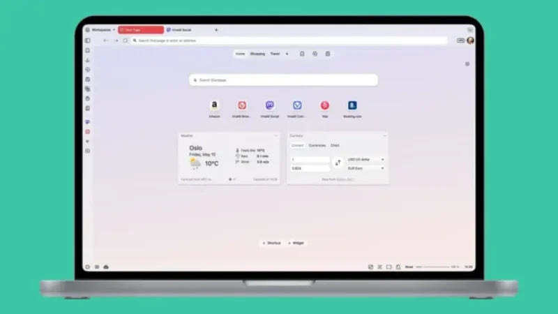 Vivaldi Reaffirms No-AI Stance as DuckDuckGo Reports 30% Install Surge After Google Overhaul