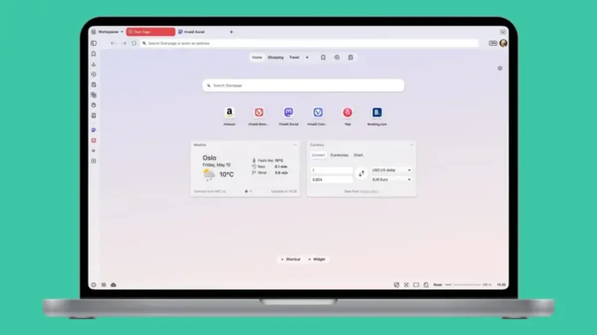 Vivaldi Reaffirms No-AI Stance as DuckDuckGo Reports 30% Install Surge After Google Overhaul