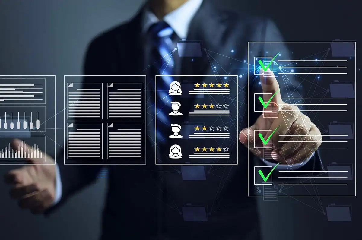 Why Vendor Management Systems Are Essential for Modern Supply Chain Success