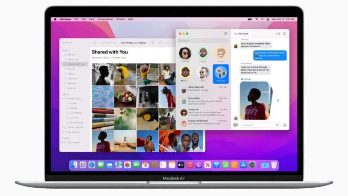 Google Drops macOS Monterey Support With Chrome 151 Rollout