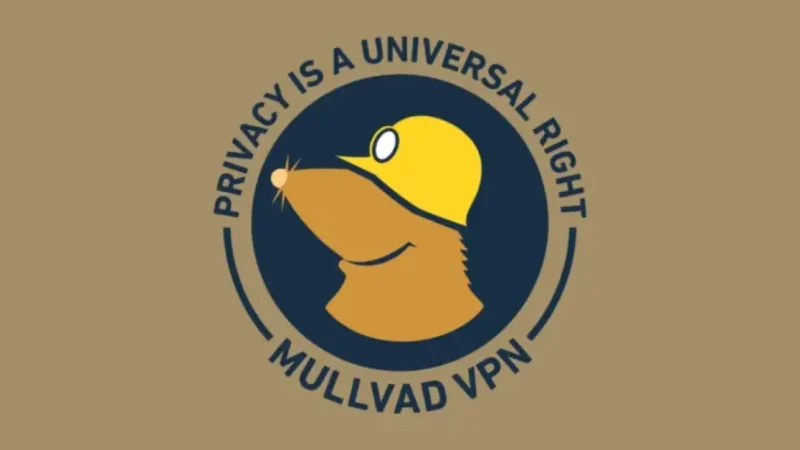 Mullvad Offers Refunds After Co-Founder’s $525,000 Donation to Swedish Populist Party Sparks User Backlash