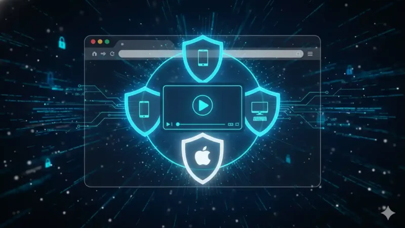 Understanding Widevine DRM Within Modern Content Security Systems