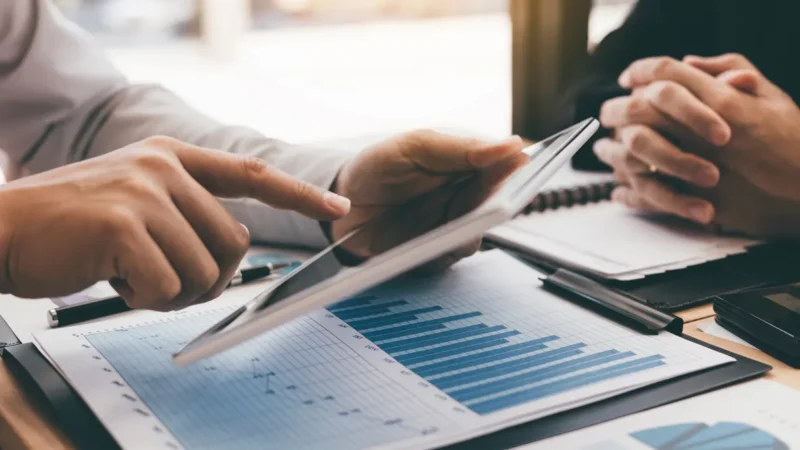 Understanding Exchange Businesses Through BSE and MCX