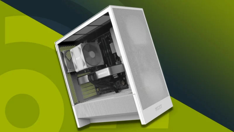 How to Choose a PC Case That Works for Your Build and Your Space